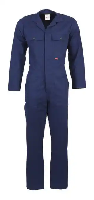 Welkoop Havep® overall 2163/6922 - blauw aanbieding