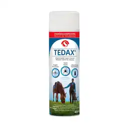 Welkoop Sectolin tedax - anti vlieg spray paard - 400 ml aanbieding