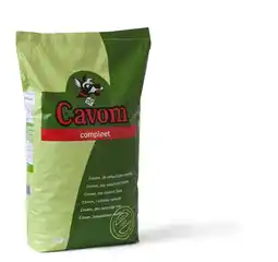 Welkoop Cavom compleet - hondenvoer - 20 kg aanbieding