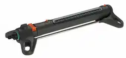 Welkoop Gardena  aquazoom - zwenksproeier - medium aanbieding
