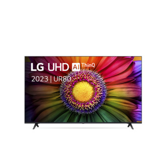 MediaMarkt Lg 70ur80006lj (2023) aanbieding