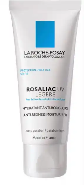 De Online Drogist La roche-posay rosaliac uv spf15 licht 40ml aanbieding