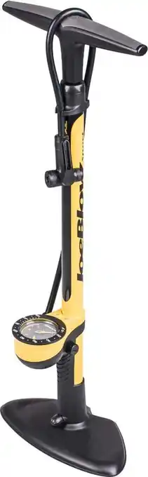 Bol.com Topeak vloerpomp joeblow sport iii - 15700159 aanbieding