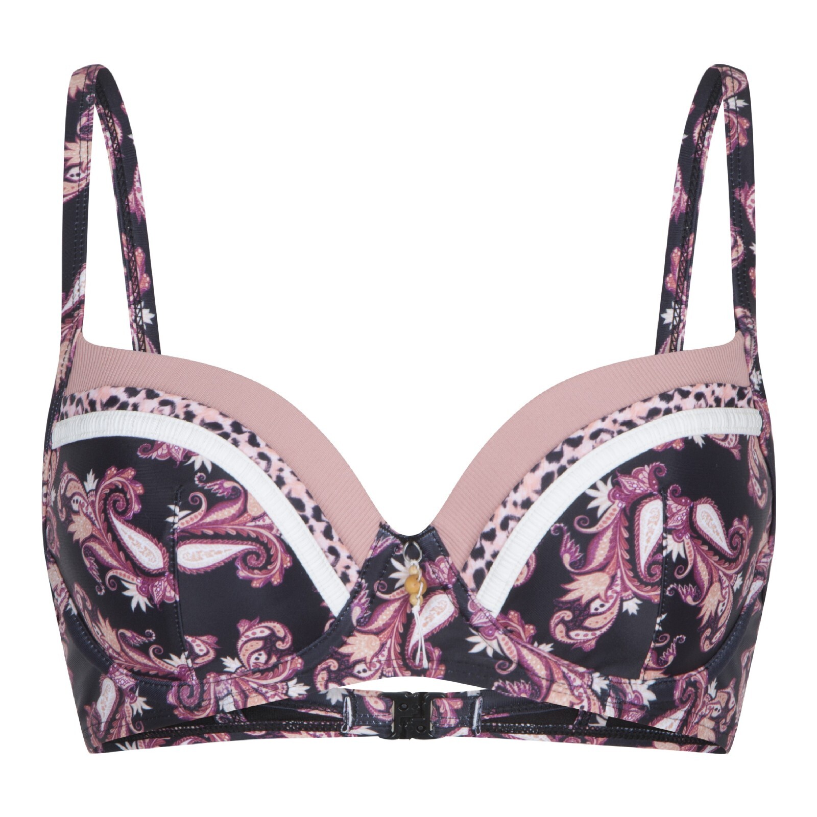 7107bt bikini aanbieding bij V&D