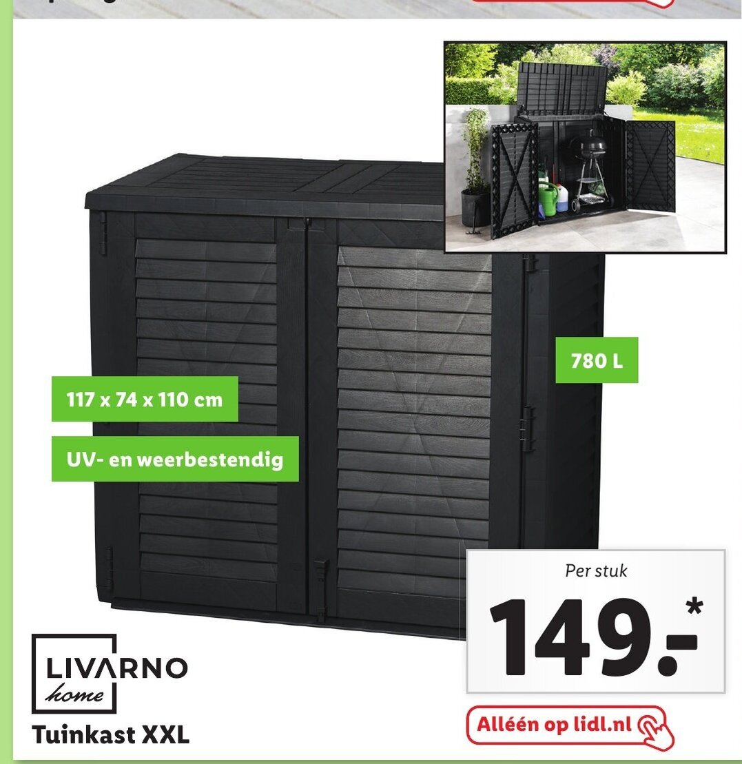 Best2u Laura tuinschuurtje met geïntegreerde plantentafel, grijs, 80 x 45 x 92 cm Best2u Laura tuinschuurtje met geïntegreerde plantentafel, grijs, 80 x 45 x 92 cm