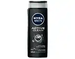 De Online Drogist Nivea men active clean shower gel 500ml aanbieding