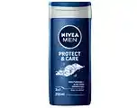 De Online Drogist Nivea men protect & care douchegel 250ml aanbieding