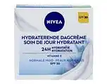 De Online Drogist Nivea essentials hydraterende dagcrème spf 30 1st aanbieding