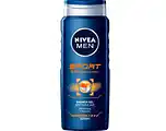 De Online Drogist Nivea men sport shower gel 500ml aanbieding