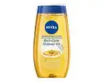 De Online Drogist Nivea shower oil 200ml aanbieding