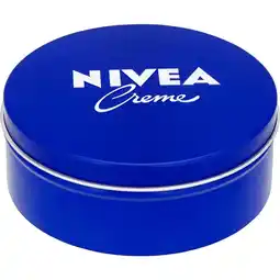 De Online Drogist Nivea crème blik 400ml aanbieding