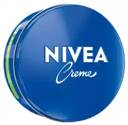 De Online Drogist Nivea crème blik 400ml aanbieding