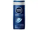 De Online Drogist Nivea men cool kick shower gel 250ml aanbieding