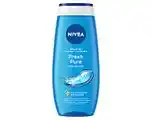 De Online Drogist Nivea fresh pure douchegel 250ml aanbieding