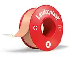 De Online Drogist Leukoplast leukoplast 1.25cm x 5m 1st aanbieding