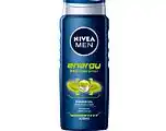 De Online Drogist Nivea men energy shower gel 500ml aanbieding