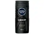 De Online Drogist Nivea men deep clean shower gel 250ml aanbieding