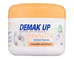 De Online Drogist Demak up eyepads sensitive 30st aanbieding