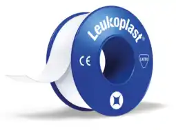 De Online Drogist Leukoplast waterproof 2.5cm x 5 m 1st aanbieding