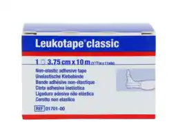 De Online Drogist Leukoplast leukotape classic 3.75cm x 1st aanbieding