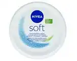 De Online Drogist Nivea soft hydraterende crème 300ml aanbieding