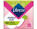 De Online Drogist Libresse so slim inlegkruisjes 32st aanbieding