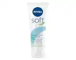 De Online Drogist Nivea soft hydraterende crème tube 75ml aanbieding