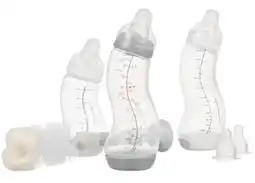 De Online Drogist Difrax newborn starter set 9st aanbieding