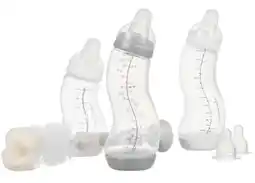 De Online Drogist Difrax newborn starter set 9st aanbieding
