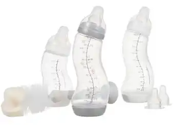 De Online Drogist Difrax newborn starter set 9st aanbieding