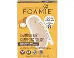 De Online Drogist Foamie shampoo bar argan oil 80gr aanbieding