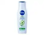 De Online Drogist Nivea 2in1 care express shampoo & conditioner 250ml aanbieding