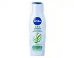 De Online Drogist Nivea 2in1 care express shampoo & conditioner 250ml aanbieding