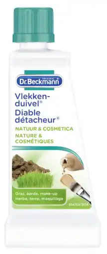 De Online Drogist Dr beckmann vlekkenduivel natuur & cosmetica 50ml aanbieding