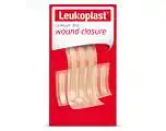 De Online Drogist Leukoplast leukosan wondhechtstrips 9st aanbieding