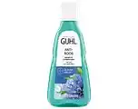 De Online Drogist Guhl anti-roos shampoo bij roos en jeukende hoofdhuid 250ml aanbieding