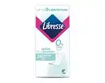 De Online Drogist Libresse inlegkruisjes pure sensitive 26st aanbieding