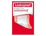 De Online Drogist Leukoplast leukomed t plus waterproof eilandpleister 8cm 5st aanbieding