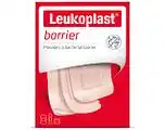 De Online Drogist Leukoplast barrier assortiment wondpleister 20st aanbieding