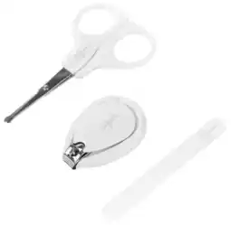 De Online Drogist Difrax baby manicure set 1st aanbieding
