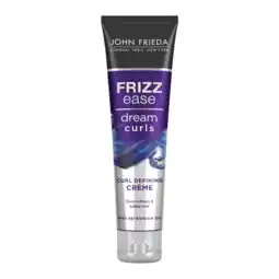 De Online Drogist John frieda frizz ease dream curls curl defining crème 150ml aanbieding