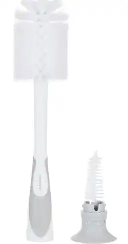 De Online Drogist Difrax flessenborstel 2-in-1 1st aanbieding