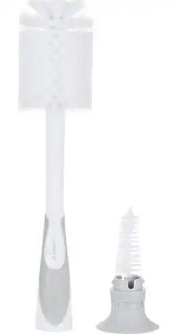 De Online Drogist Difrax flessenborstel 2-in-1 1st aanbieding