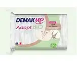 De Online Drogist Demak up adapt biologische wattenschijfjes 50st aanbieding