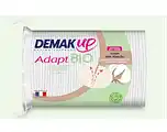 De Online Drogist Demak up adapt biologische wattenschijfjes 50st aanbieding