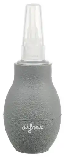 De Online Drogist Difrax neusjesreiniger 1st aanbieding