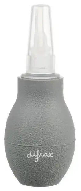 De Online Drogist Difrax neusjesreiniger 1st aanbieding