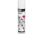De Online Drogist Hg x spray tegen vlooien 400ml aanbieding