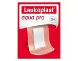 De Online Drogist Leukoplast aqua pro strips 19x72mm 10st aanbieding