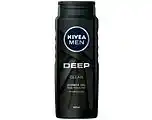 De Online Drogist Nivea men deep clean shower gel 500ml aanbieding